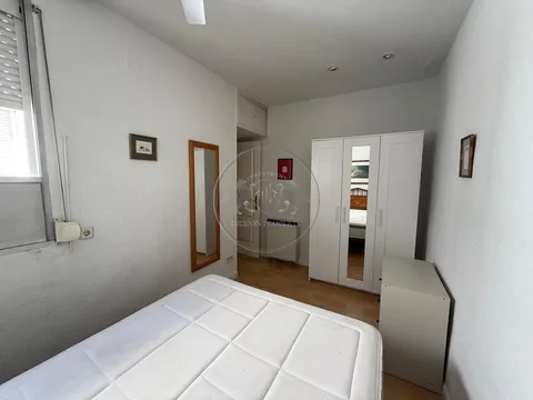 Apartamento 45 m² em Madrid