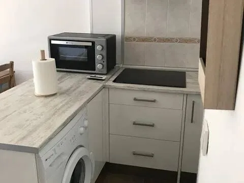 Pis de 59 m² a Benalmádena