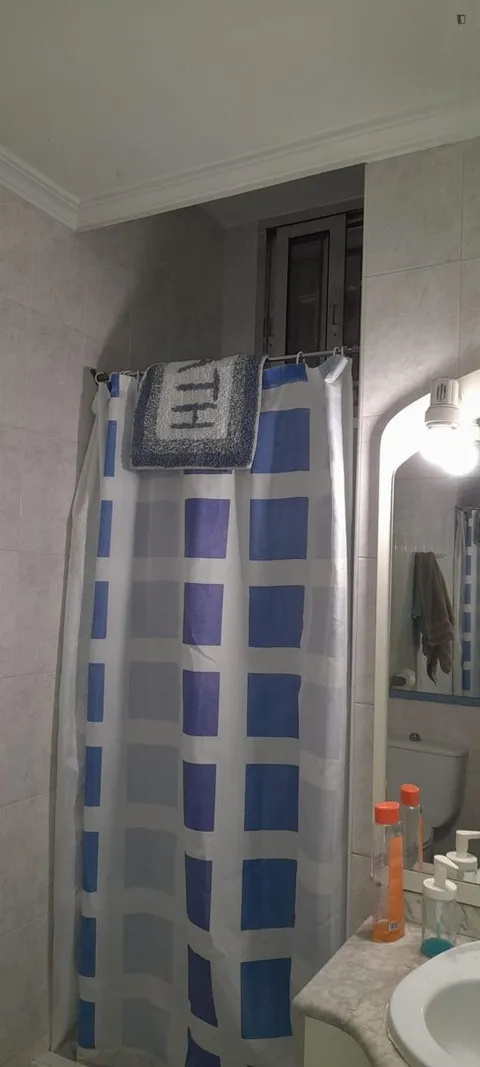 Habitació de lloguer, Sevilla