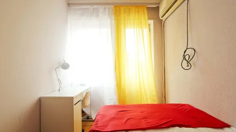 Habitació de lloguer, Madrid (2/17)