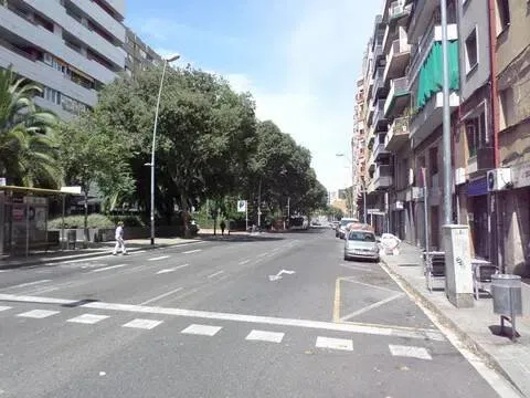 Piso de 29 m² en Barcelona