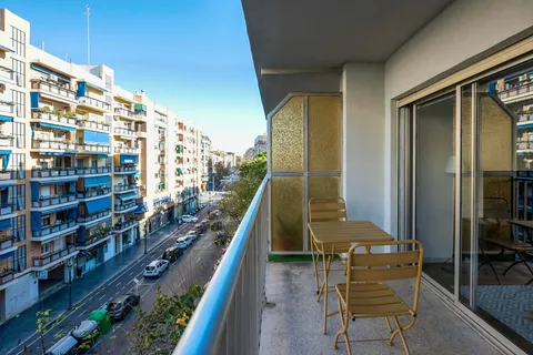 Habitació de lloguer, València