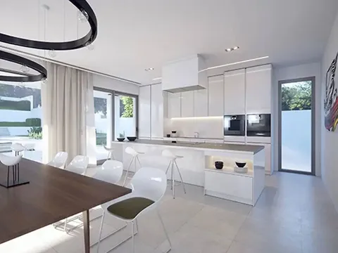 Casa de 491 m² en Marbella
