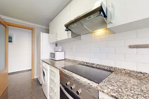 Habitació de lloguer, València