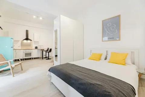 Piso de 28 m² en Valencia