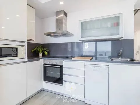 Квартира 80 м² у Estepona