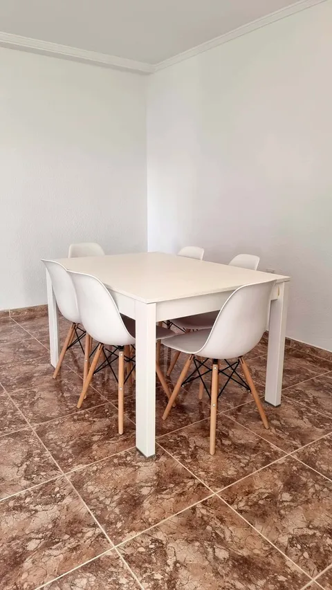 Habitació de lloguer, Cartagena