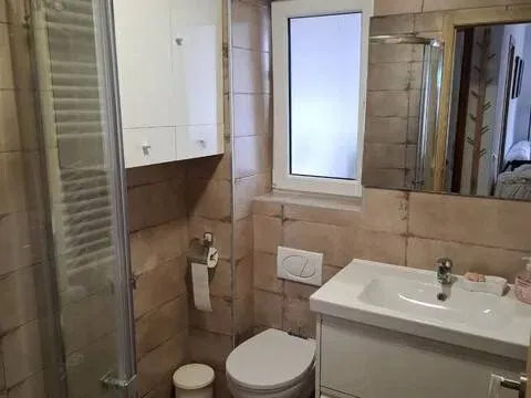 Pis de 56 m² a Alacant