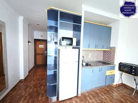 Wohnung 45 m² in Mogán
