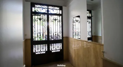 Room for rent, Valencia