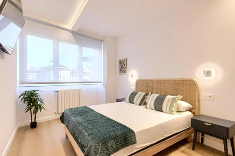 Appartamento 92 m² a Bilbao