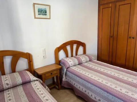 Pis de 45 m² a Gandia