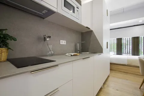 Pis de 15 m² a Madrid