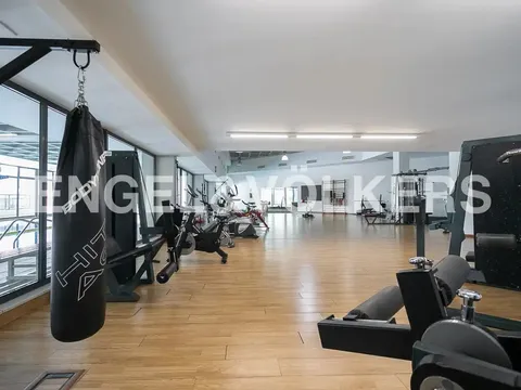 Квартира 127 м² у Paterna