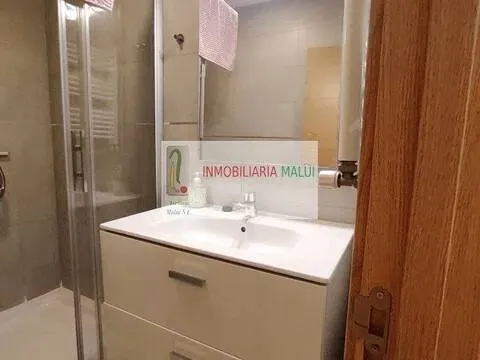 Pis de 130 m² a Oviedo