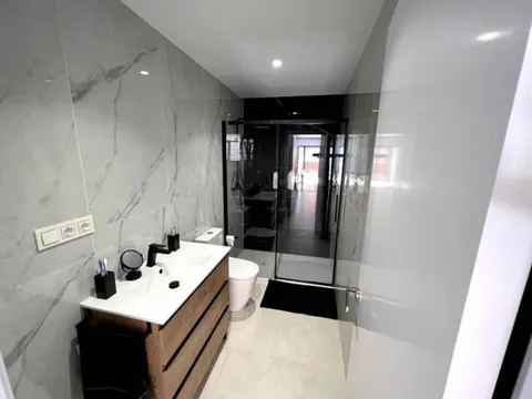 Pis de 60 m² a Bilbao