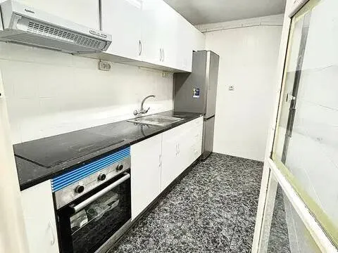 Pis de 93 m² a Barcelona