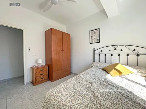 Pis de 75 m² a Màlaga