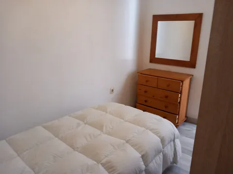 Pis de 50 m² a Oleiros