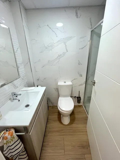 Wohnung 89 m² in Salobreña