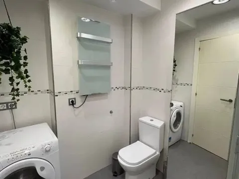 Pis de 43 m² a Torremolinos