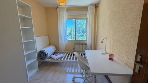 Pis de 96 m² a Móstoles