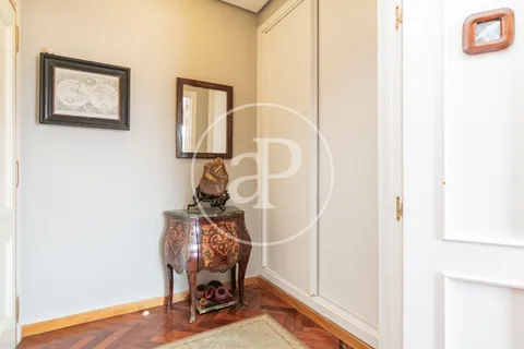 Pis de 86 m² a Madrid