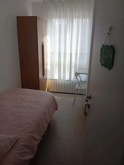 Stanza in affitto, Valladolid (2/13)