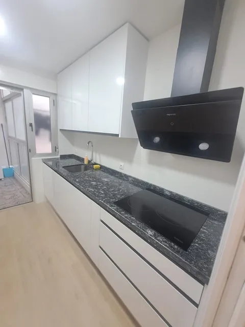 Habitació 20 m², Salamanca