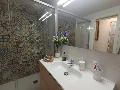 Pis de 110 m² a Còrdova