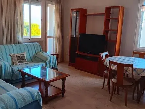 Pis de 120 m² a San Juan de Aznalfarache