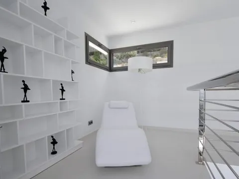 Casa de 330 m² a Altea