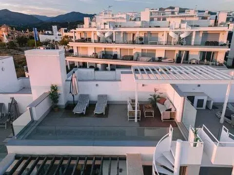 Pis de 100 m² a Estepona