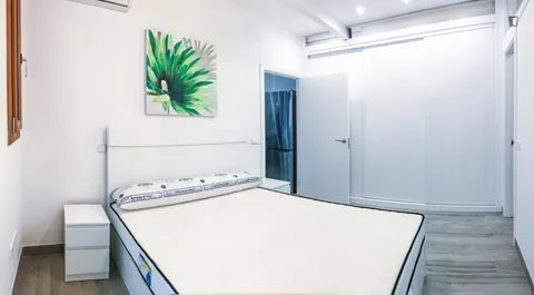 Pis de 35 m² a Madrid