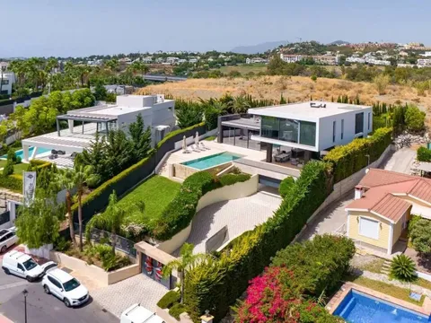 Casa de 643 m² a Marbella