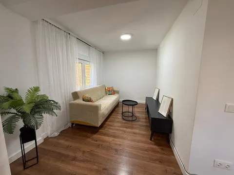 Pis de 56 m² a Saragossa
