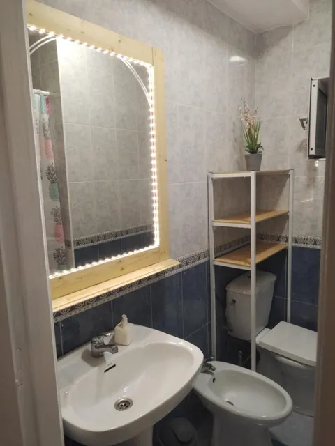 Pis de 80 m² a Granada