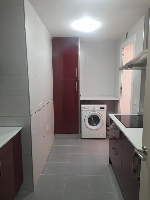 Flat 70 m² in Las Gabias (4/9)