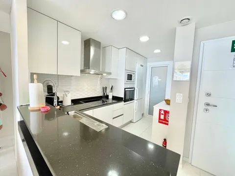 Pis de 120 m² a Oriola