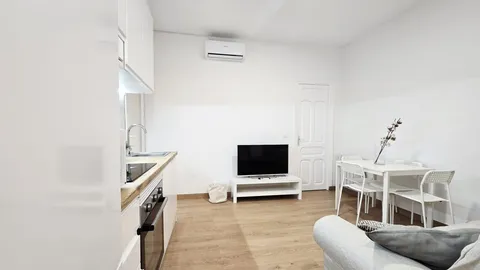 Pis de 81 m² a Madrid