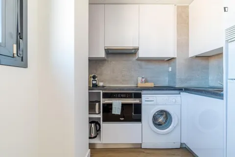 Pis de 70 m² a Madrid