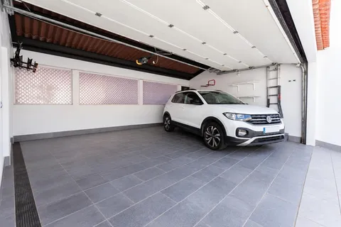 Casa de 365 m² a El Rosario