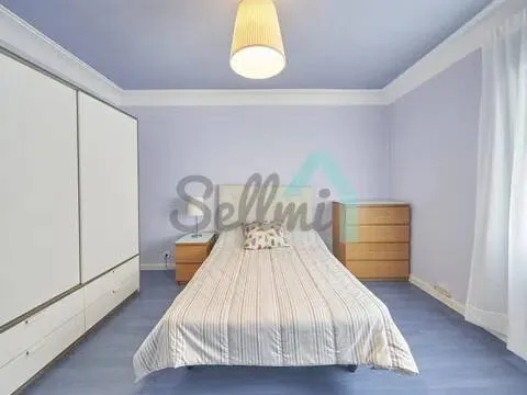 Pis de 124 m² a Oviedo
