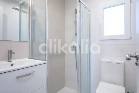 Pis de 47 m² a Madrid
