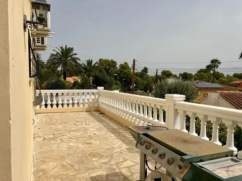 Casa 290 m² a la Nucia