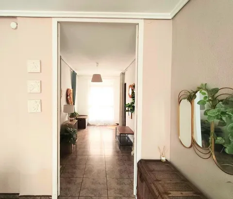 Pis de 90 m² a Burjassot