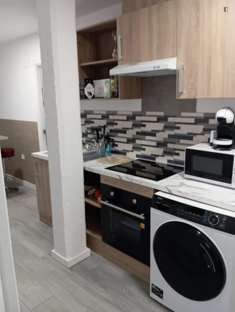 Habitació de lloguer, València