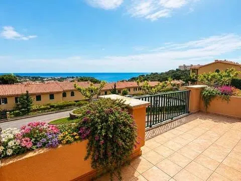 Wohnung 250 m² in Sant Feliu de Guíxols