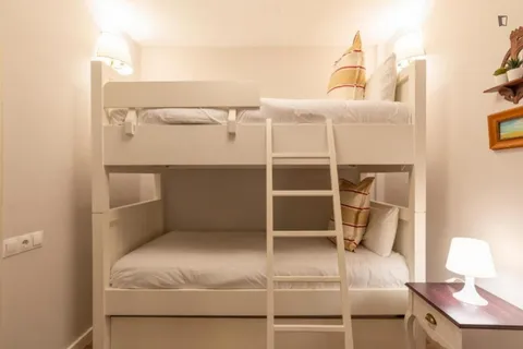 Appartamento 120 m² a Málaga