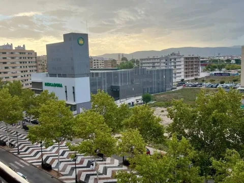Wohnung 110 m² in Gandia